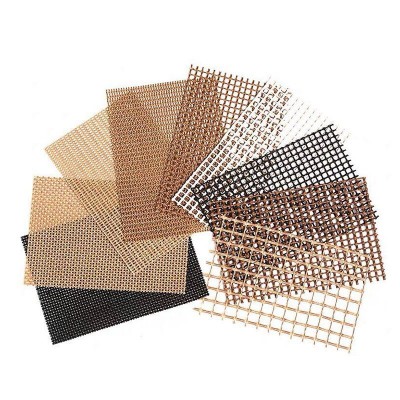 Acid and Alkali Resistant Heat Preservation Grid Cloth Glass Fiber Adhesive Tape Wall Plastering Building for Outer Wall