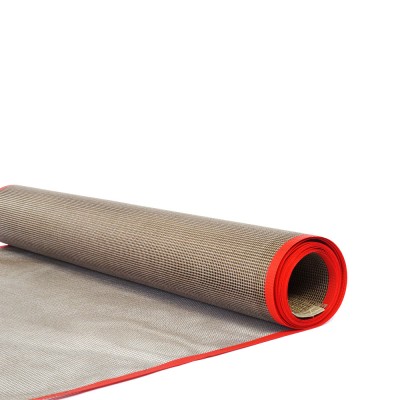 Glass Fiber Grid Cloth High Temperature Resistant Glass Fiber Acid and Alkali Resistant School Wall Interior Self-Adhesive Inner and Outer Wall Insulation Joint